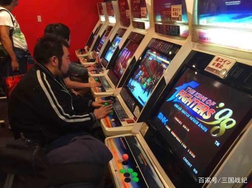 yp街机app㊙️✅探索先锋：全新YP街机游戏应用体验、积极作答落实解释